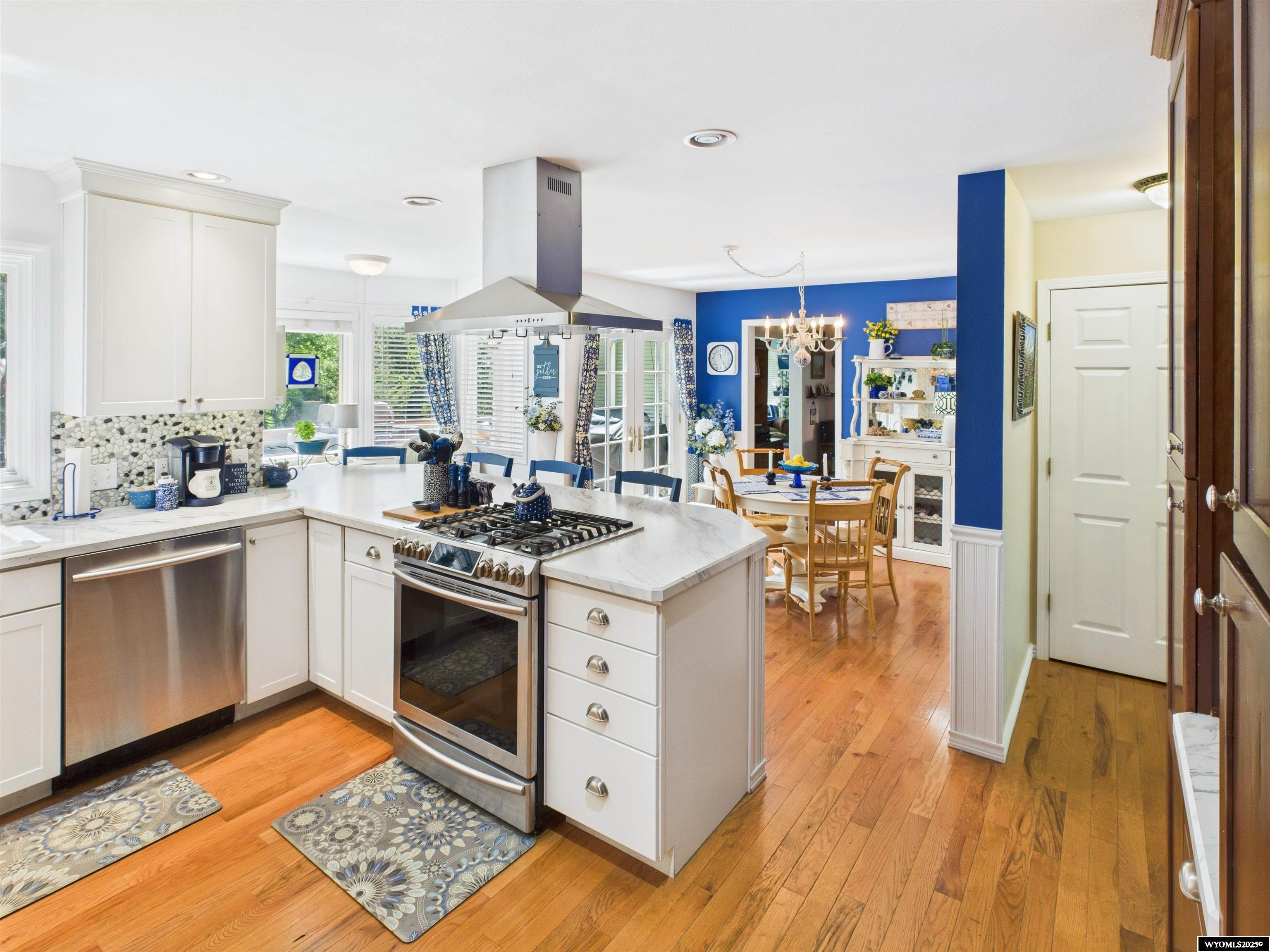 8 Chokecherry Lane Buffalo, WY 82834 - Photo 20 of 40