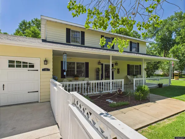 $729,000 | 8 Chokecherry Lane, Buffalo, WY 82834