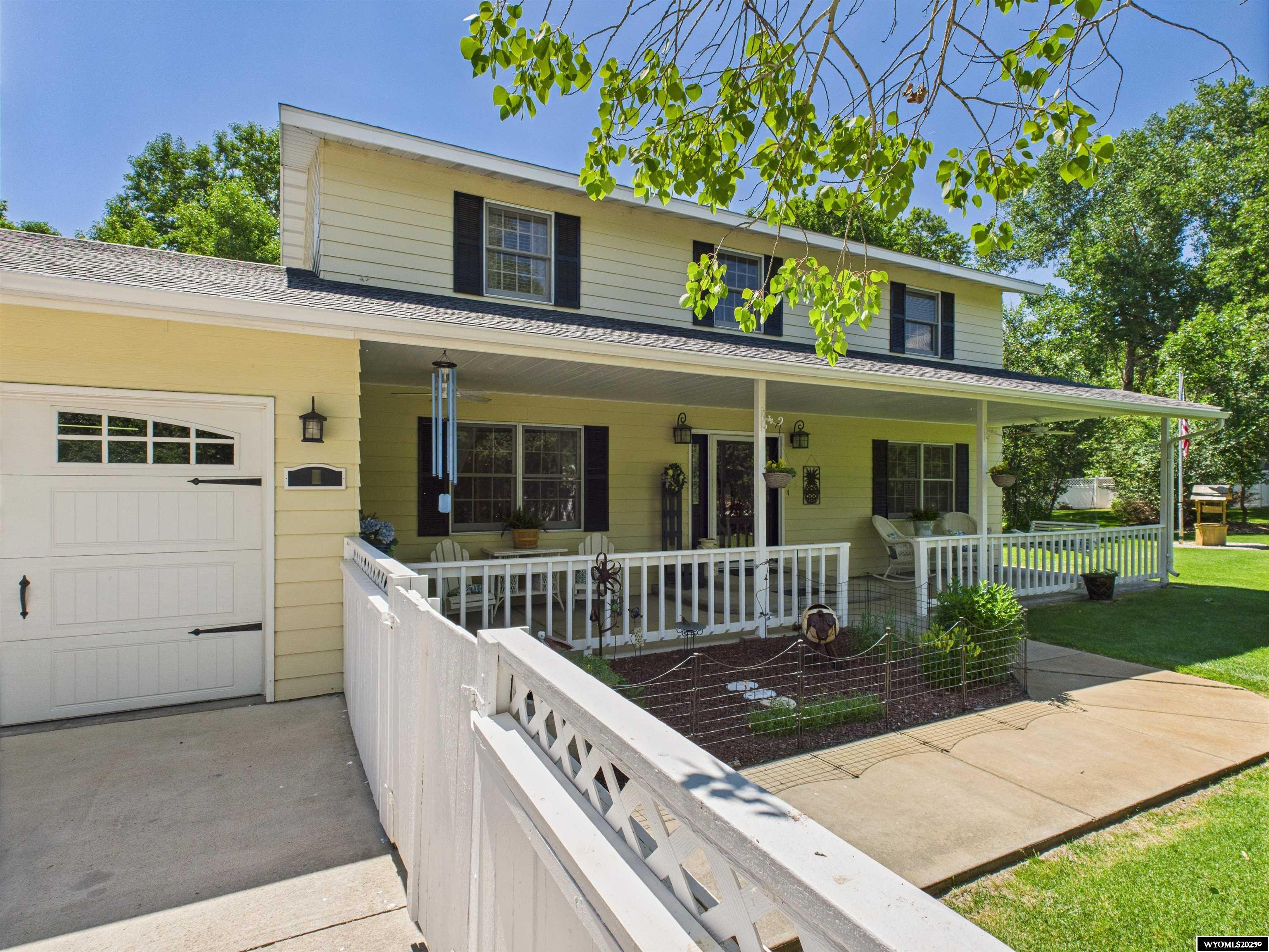 8 Chokecherry Lane Buffalo, WY 82834 - Photo 2 of 40