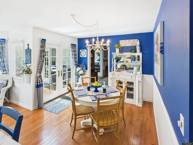 $749,900 | 8 Chokecherry Lane, Buffalo, WY 82834