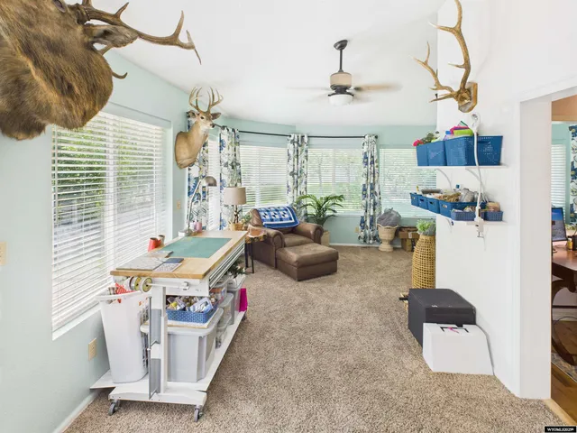 $749,900 | 8 Chokecherry Lane, Buffalo, WY 82834