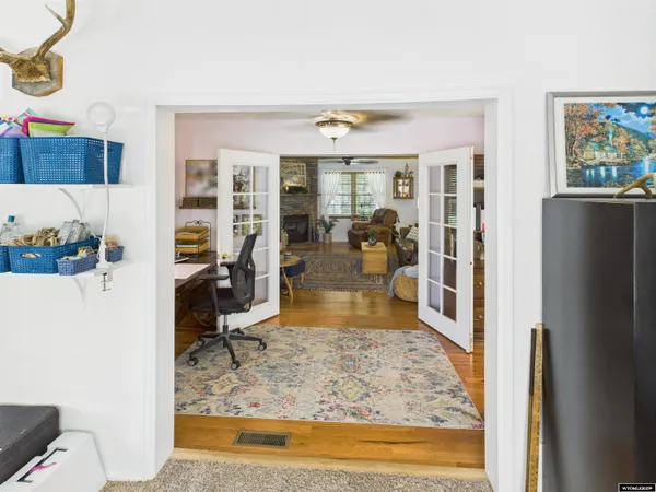 $729,000 | 8 Chokecherry Lane, Buffalo, WY 82834