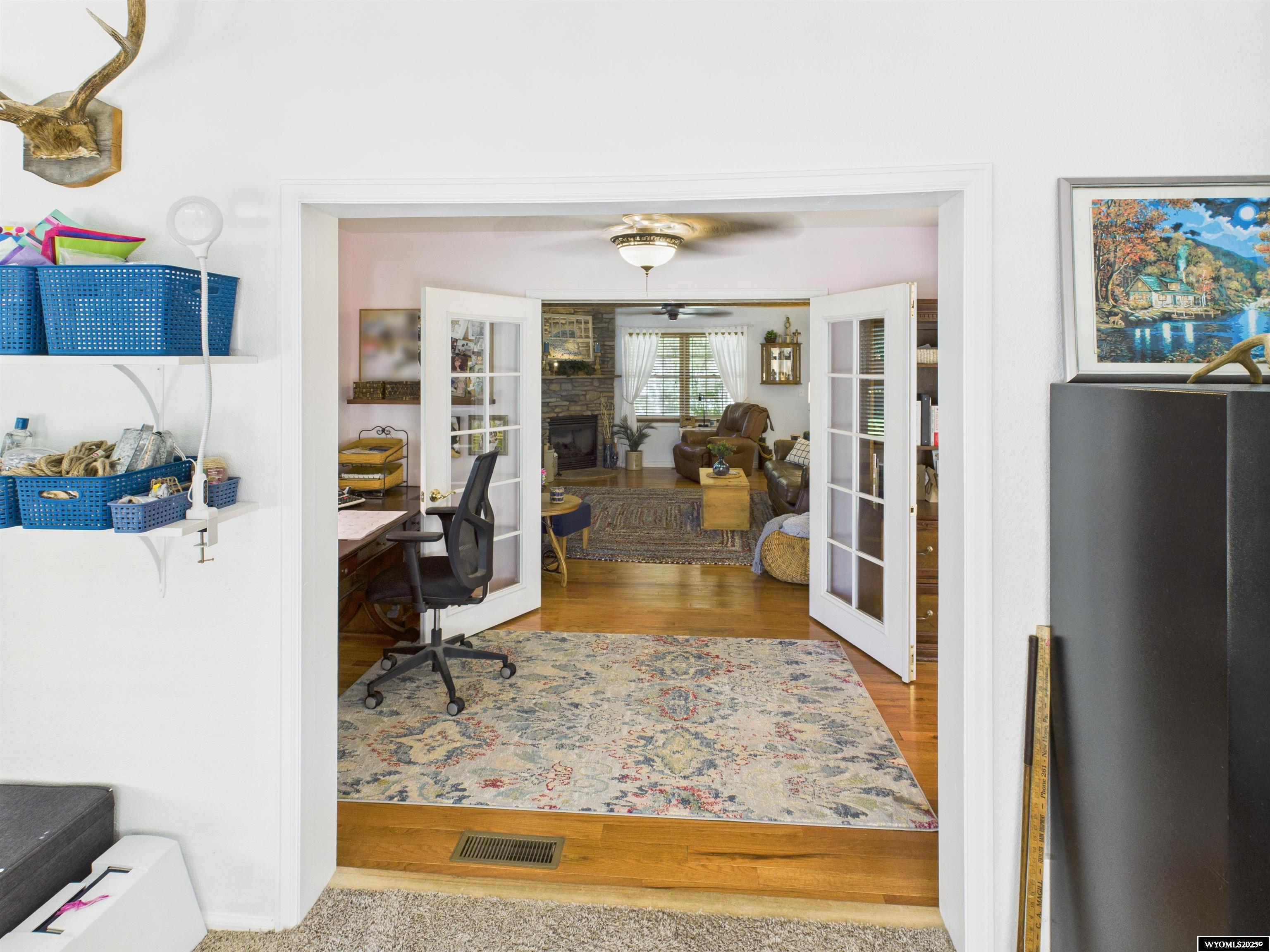 8 Chokecherry Lane Buffalo, WY 82834 - Photo 26 of 40