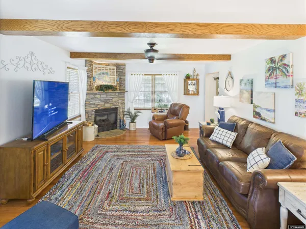 $729,000 | 8 Chokecherry Lane, Buffalo, WY 82834