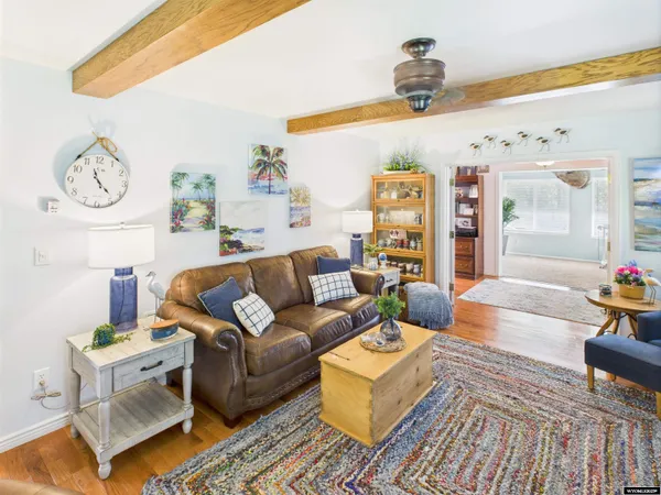$729,000 | 8 Chokecherry Lane, Buffalo, WY 82834