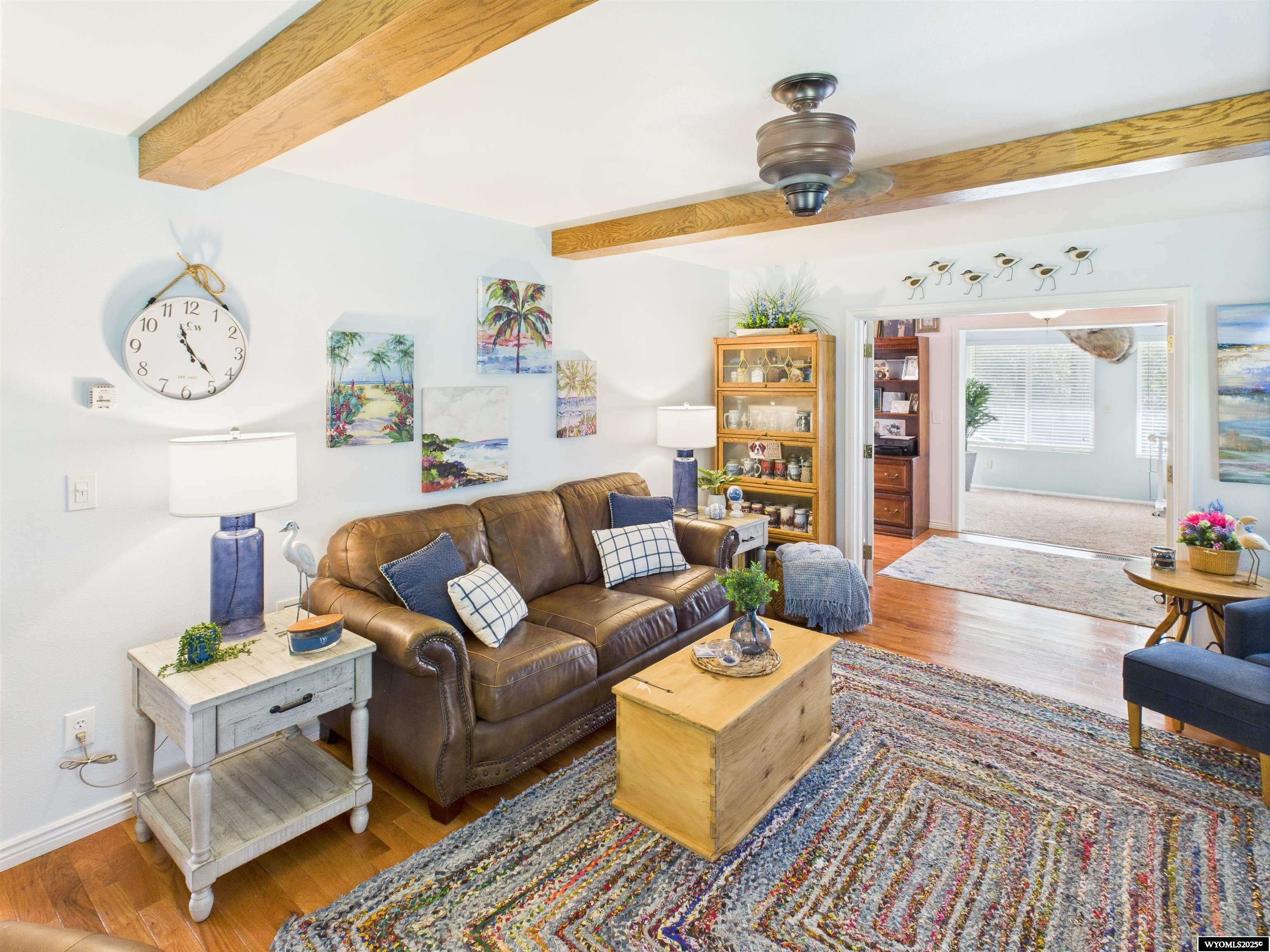 8 Chokecherry Lane Buffalo, WY 82834 - Photo 28 of 40