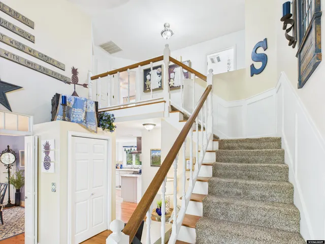 $749,900 | 8 Chokecherry Lane, Buffalo, WY 82834