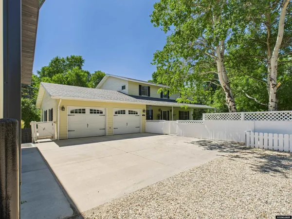$729,000 | 8 Chokecherry Lane, Buffalo, WY 82834