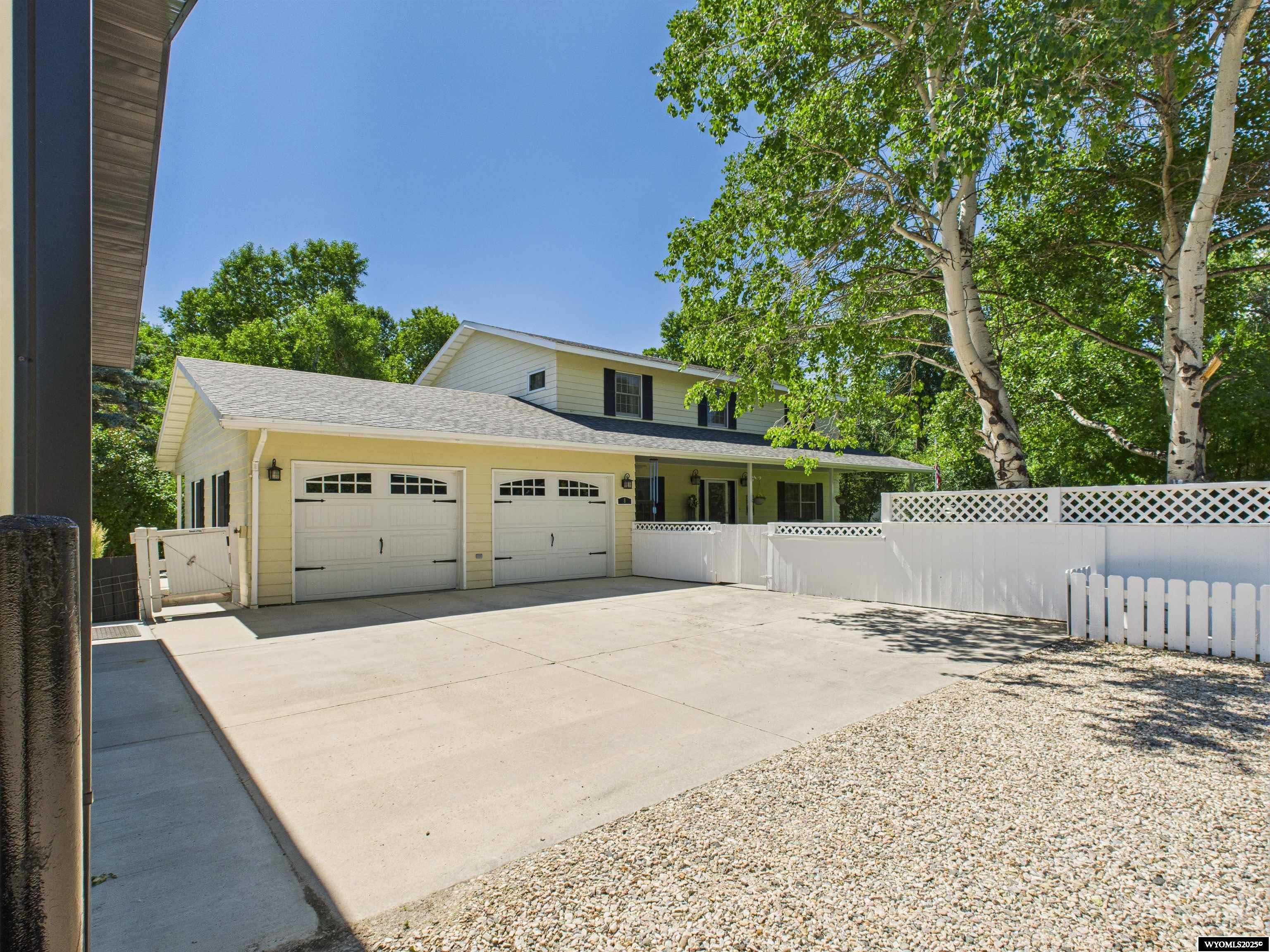 8 Chokecherry Lane Buffalo, WY 82834 - Photo 3 of 40