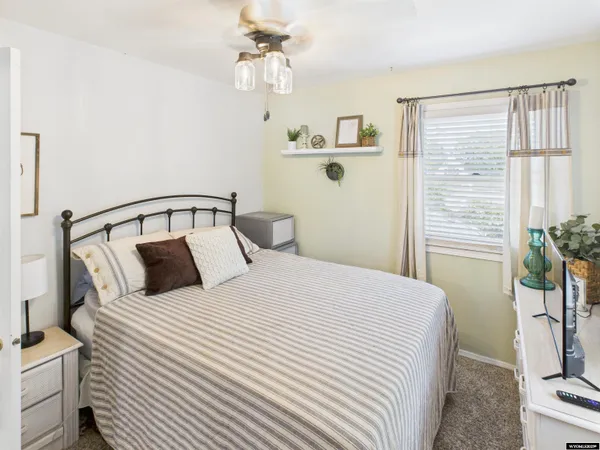 $729,000 | 8 Chokecherry Lane, Buffalo, WY 82834