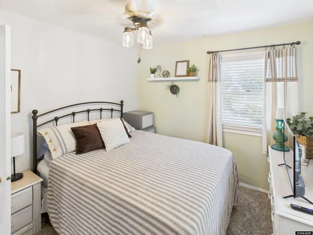 $749,900 | 8 Chokecherry Lane, Buffalo, WY 82834