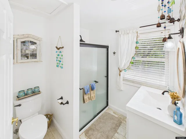 $749,900 | 8 Chokecherry Lane, Buffalo, WY 82834