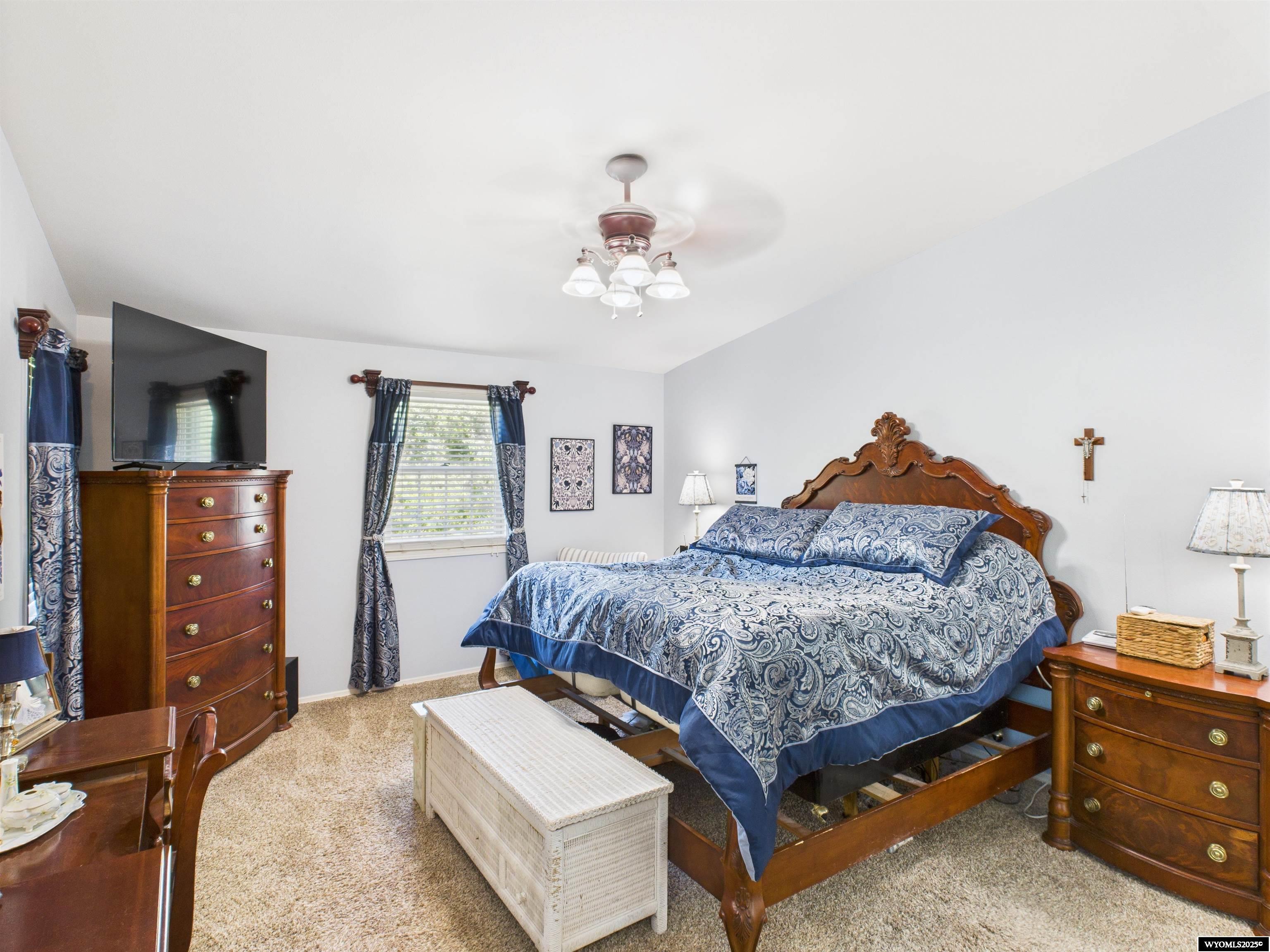 8 Chokecherry Lane Buffalo, WY 82834 - Photo 33 of 40