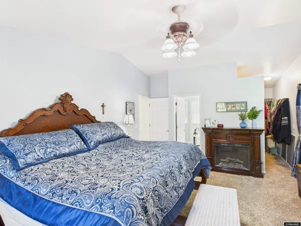 $729,000 | 8 Chokecherry Lane, Buffalo, WY 82834