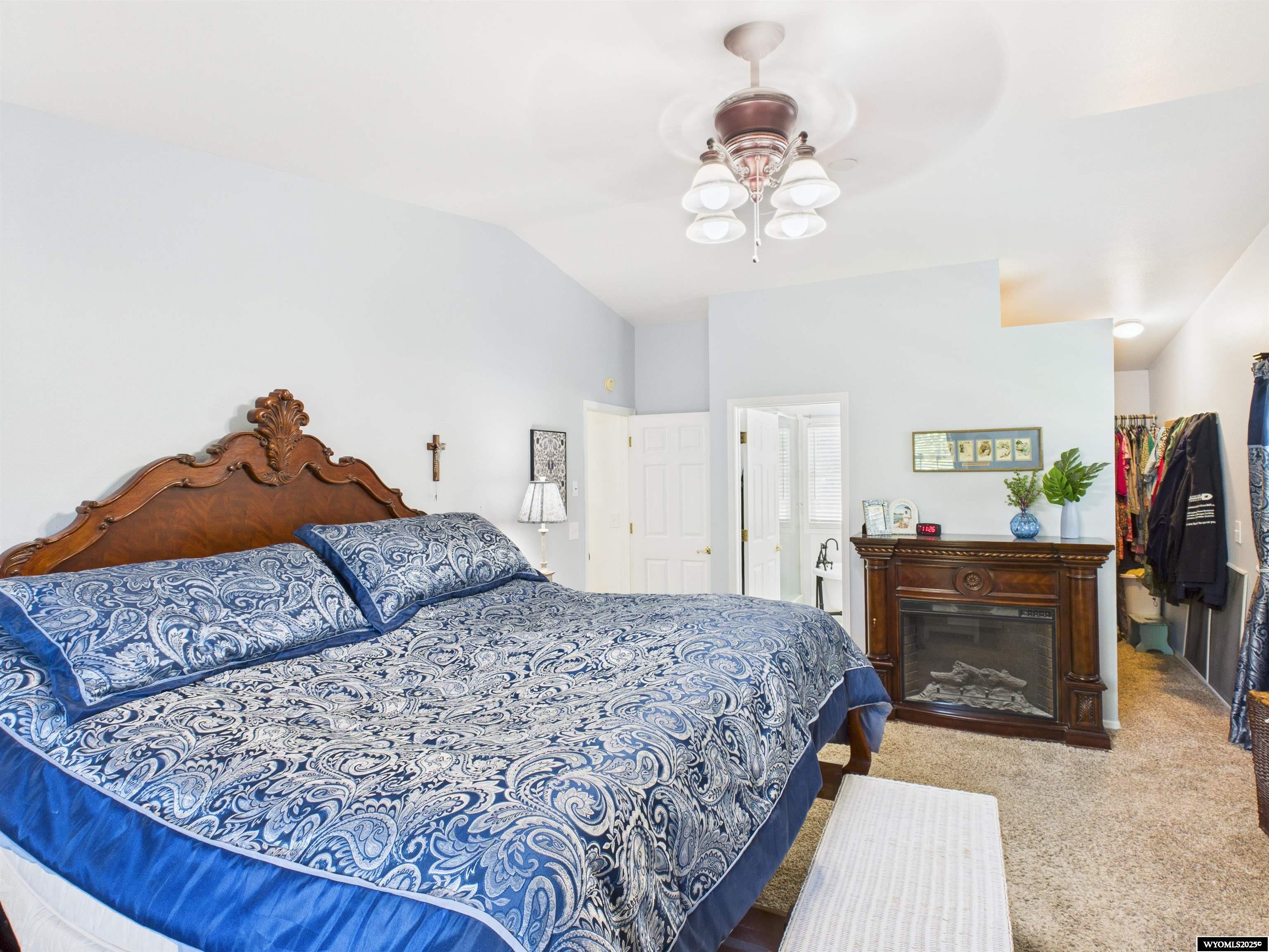 8 Chokecherry Lane Buffalo, WY 82834 - Photo 34 of 40