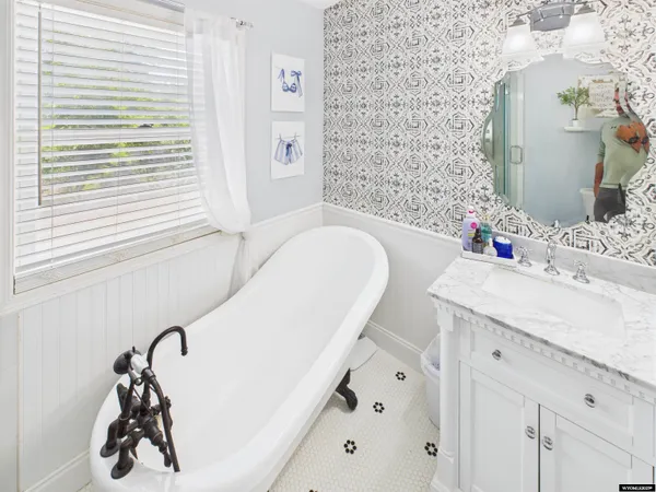 $729,000 | 8 Chokecherry Lane, Buffalo, WY 82834