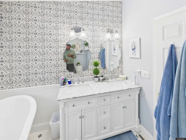 $729,000 | 8 Chokecherry Lane, Buffalo, WY 82834