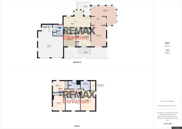 $749,900 | 8 Chokecherry Lane, Buffalo, WY 82834