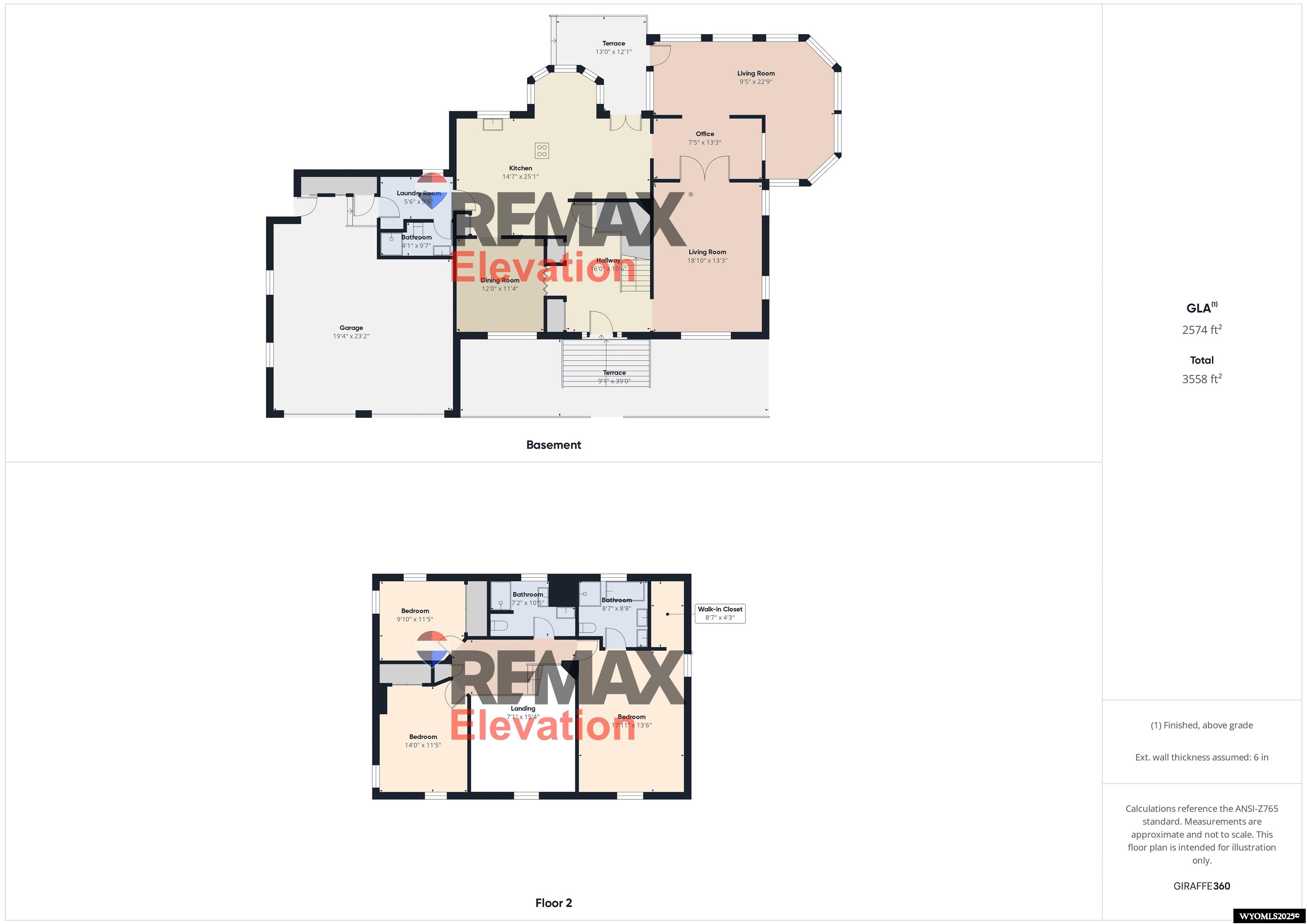 8 Chokecherry Lane Buffalo, WY 82834 - Photo 38 of 40