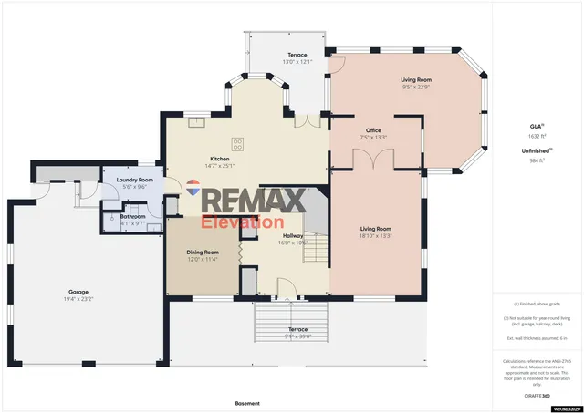 $749,900 | 8 Chokecherry Lane, Buffalo, WY 82834