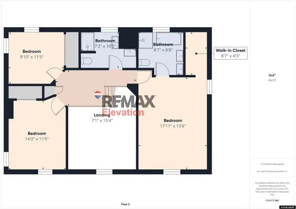 $729,000 | 8 Chokecherry Lane, Buffalo, WY 82834