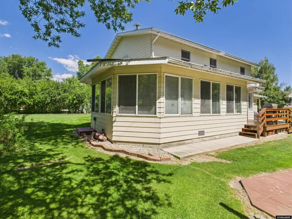 $729,000 | 8 Chokecherry Lane, Buffalo, WY 82834