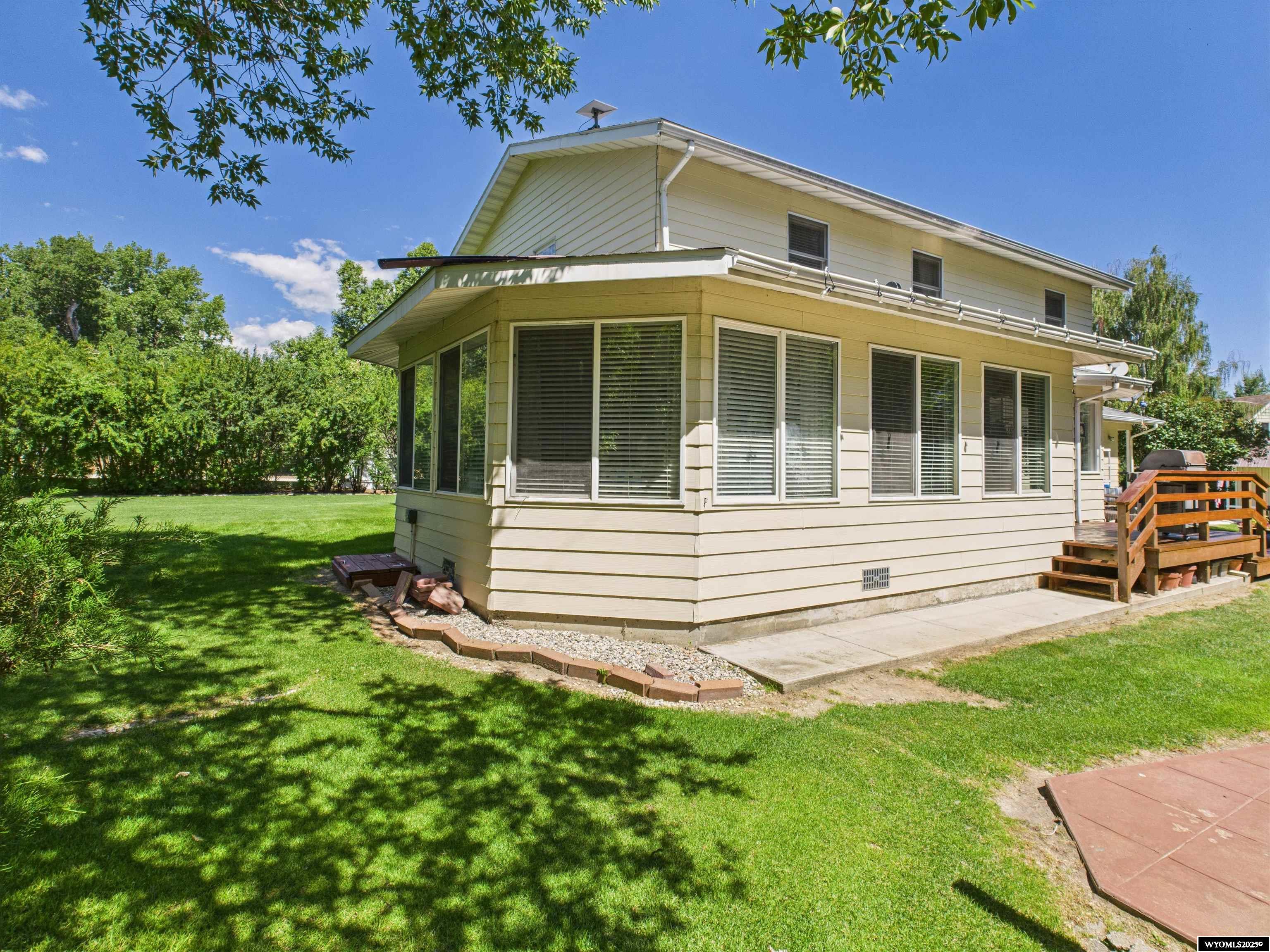 8 Chokecherry Lane Buffalo, WY 82834 - Photo 6 of 40