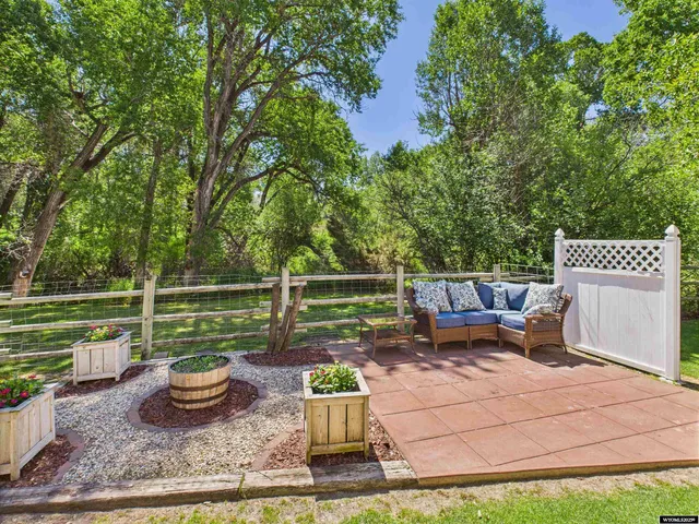 $749,900 | 8 Chokecherry Lane, Buffalo, WY 82834