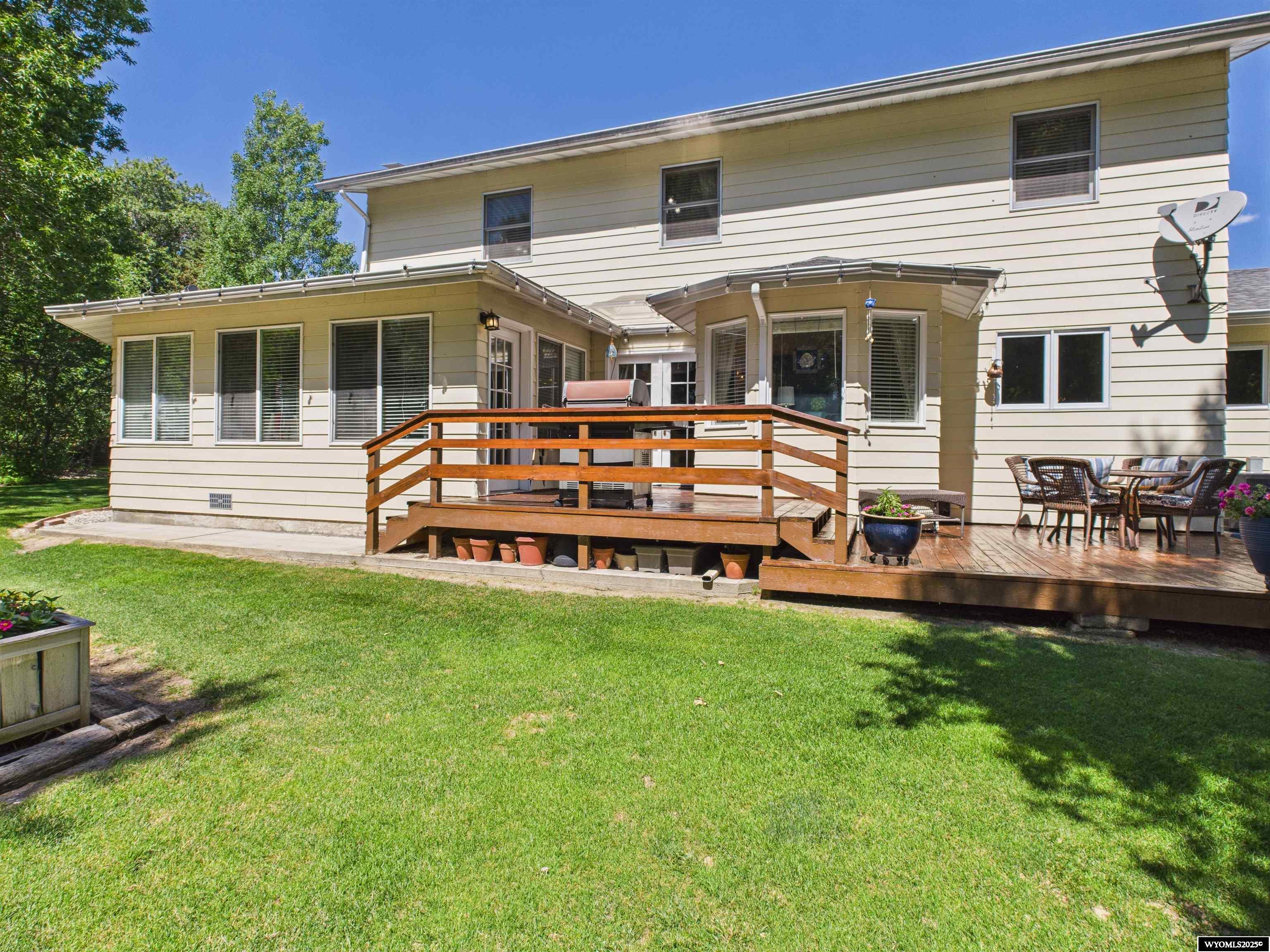 8 Chokecherry Lane Buffalo, WY 82834 - Photo 8 of 40