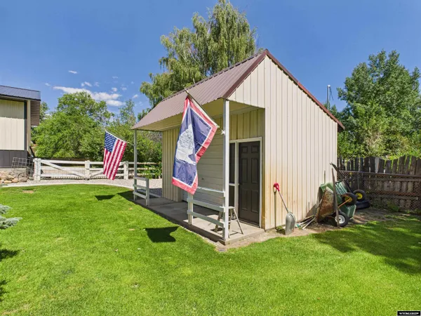 $729,000 | 8 Chokecherry Lane, Buffalo, WY 82834