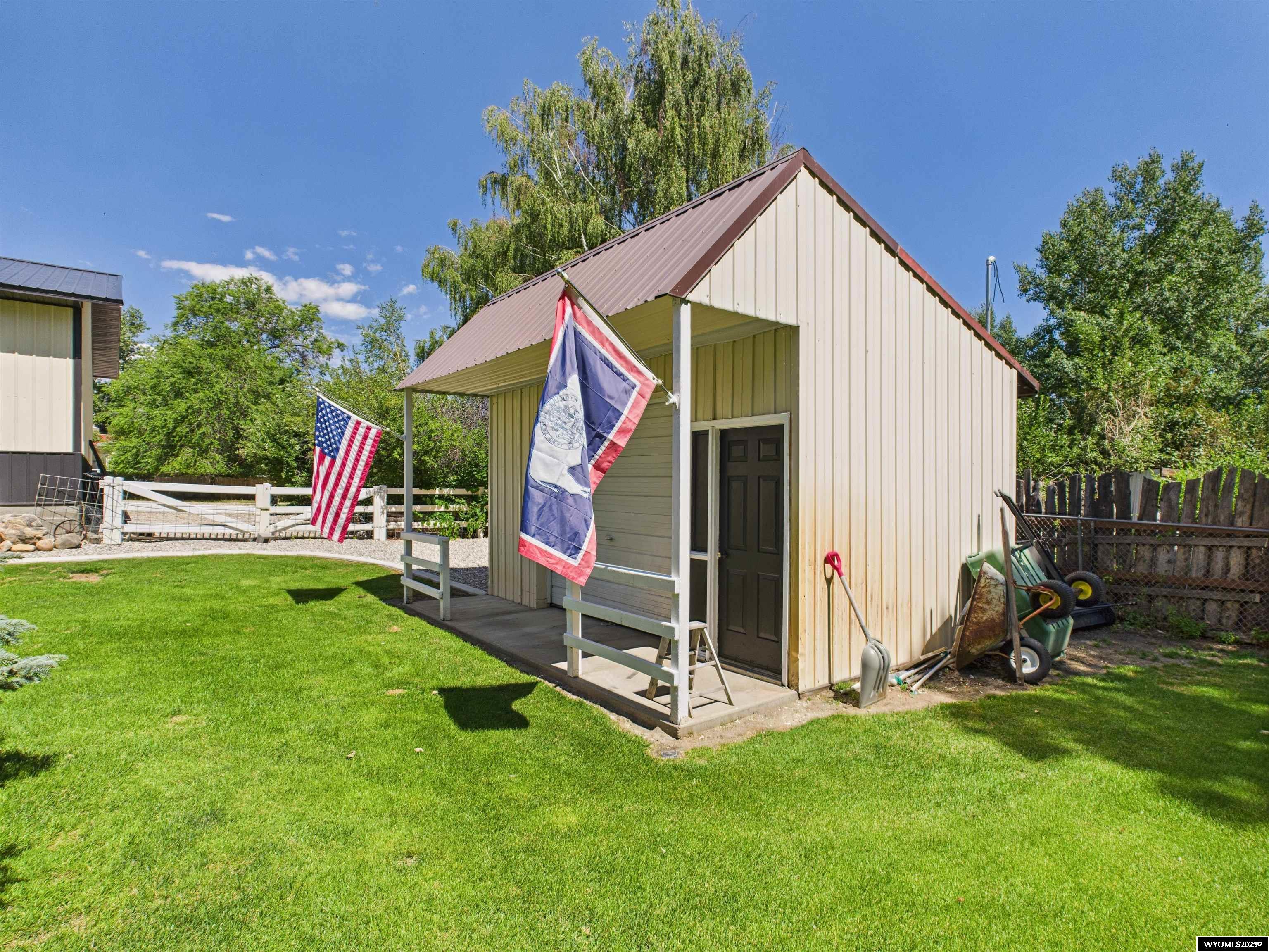 8 Chokecherry Lane Buffalo, WY 82834 - Photo 9 of 40