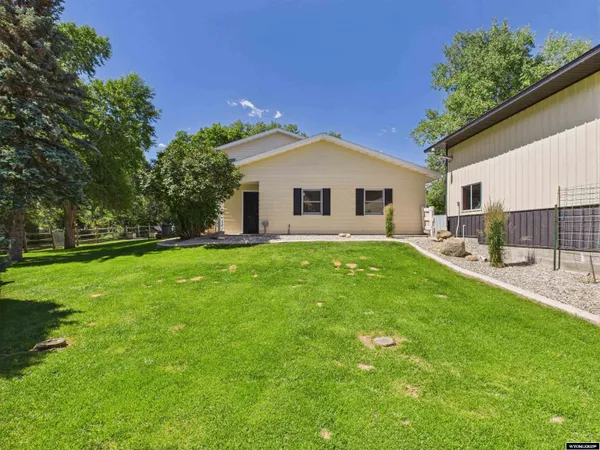 $729,000 | 8 Chokecherry Lane, Buffalo, WY 82834