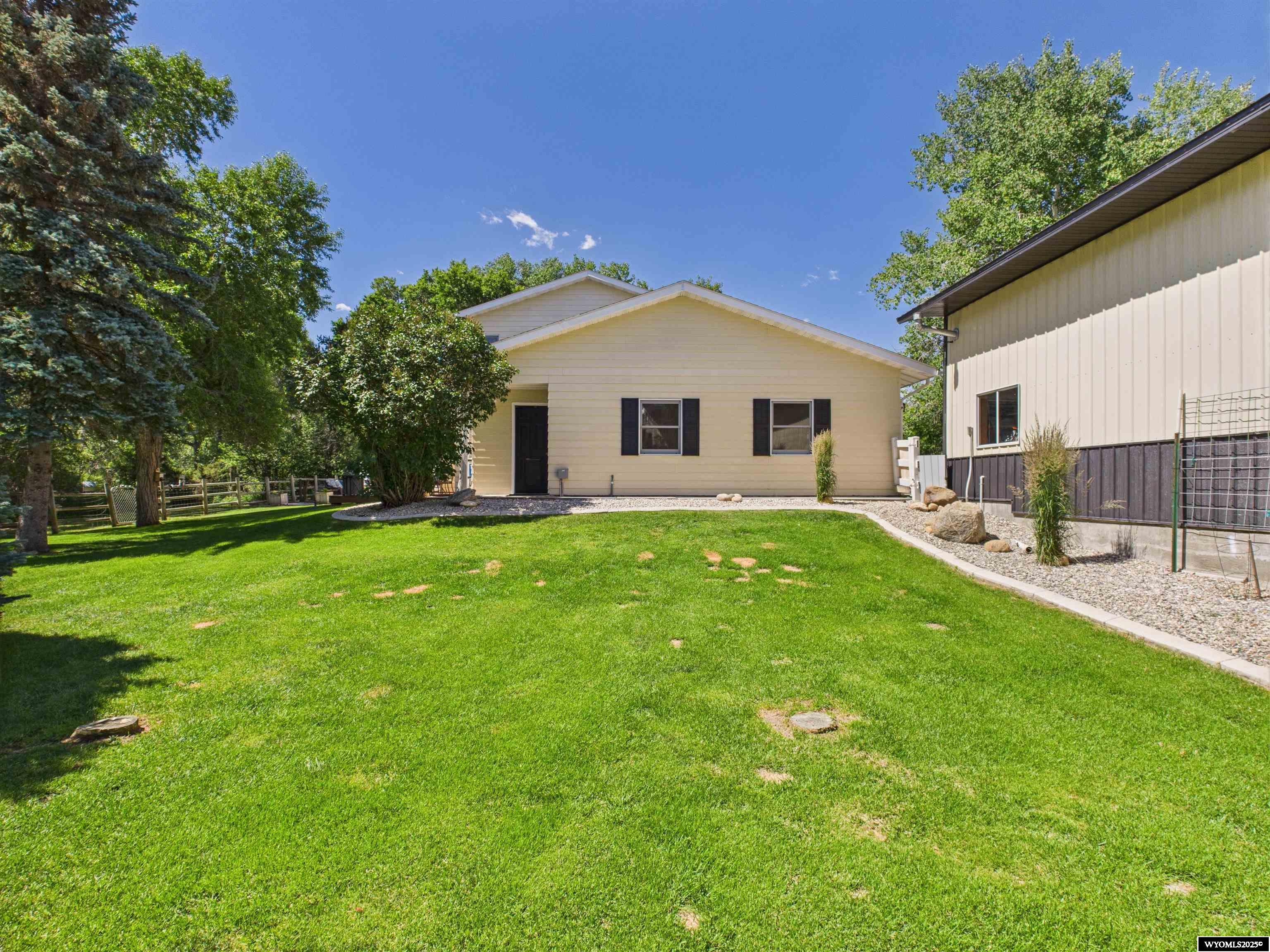 8 Chokecherry Lane Buffalo, WY 82834 - Photo 10 of 40