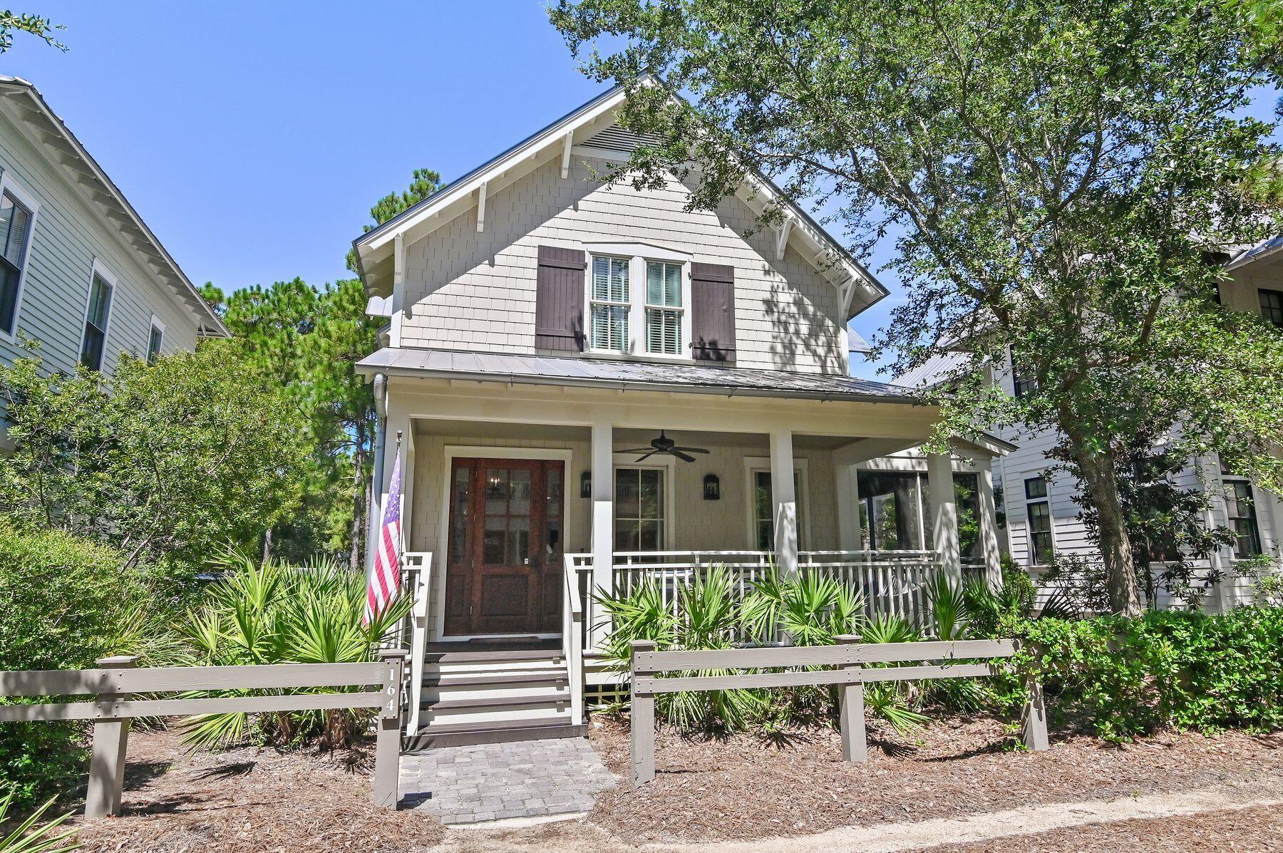 164 Pond Cypress Way Santa Rosa Beach, FL 32459 - Photo 24 of 32 164 Pond Cypress