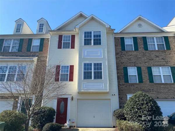 $1,800 | 316 Langhorne Drive, Mount Holly, NC 28120