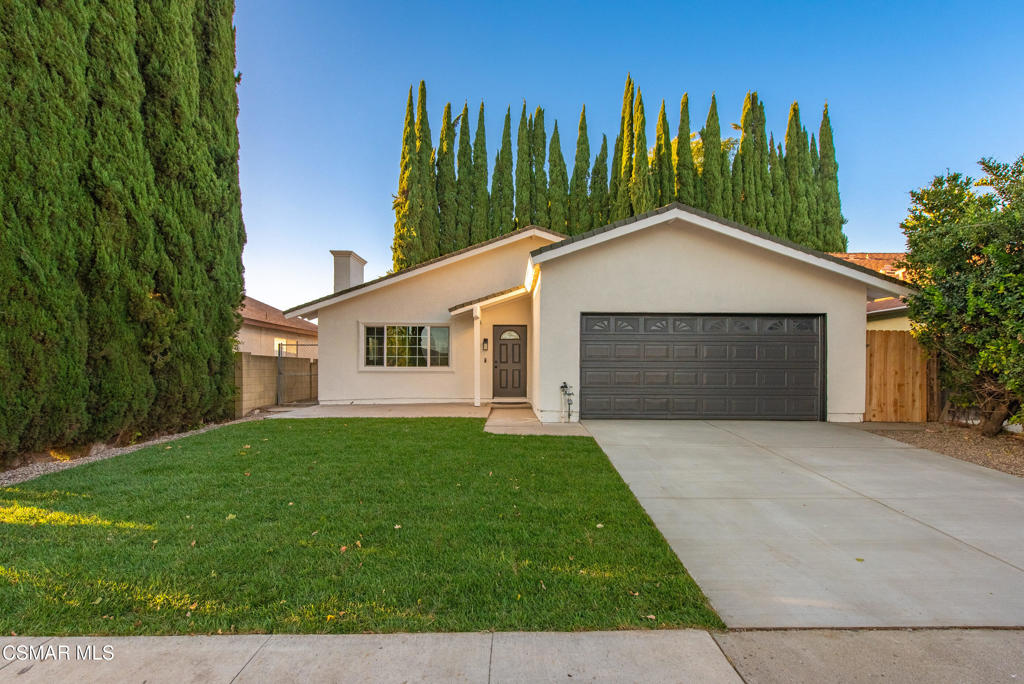 3497 Delilah Street Simi Valley, CA 93063 - Photo 2 of 26