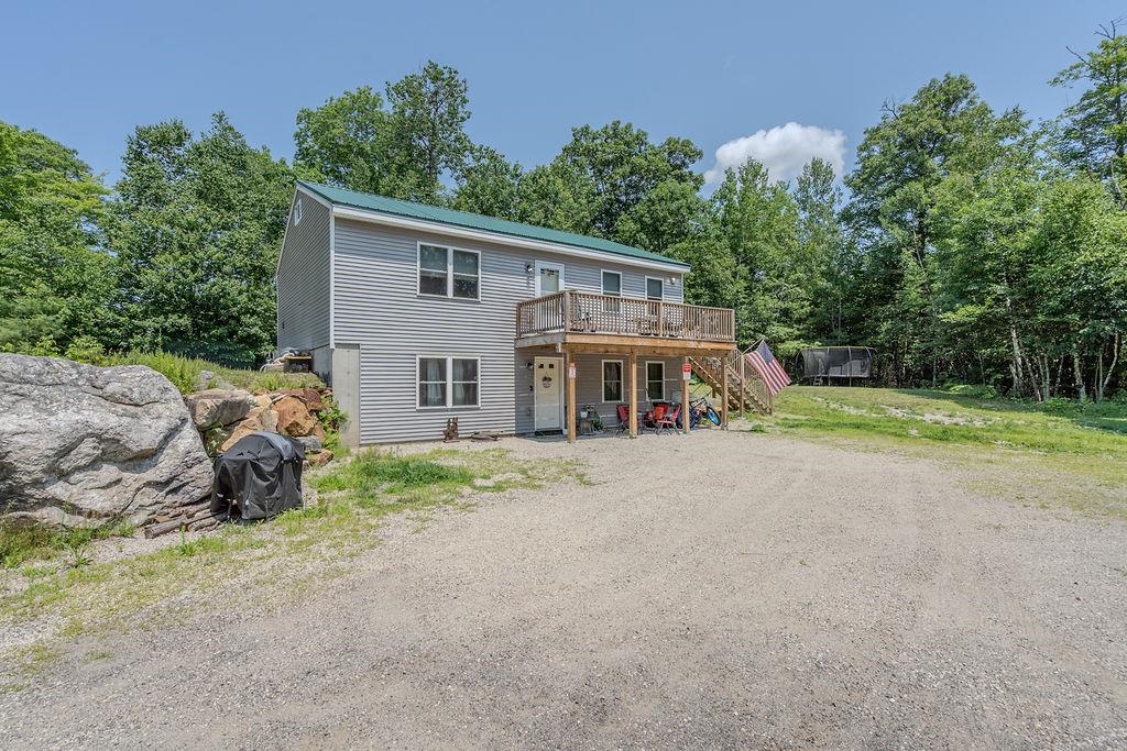 300 Middleton Road, Unit 2 Milton, NH 03851 - Photo 28 of 29