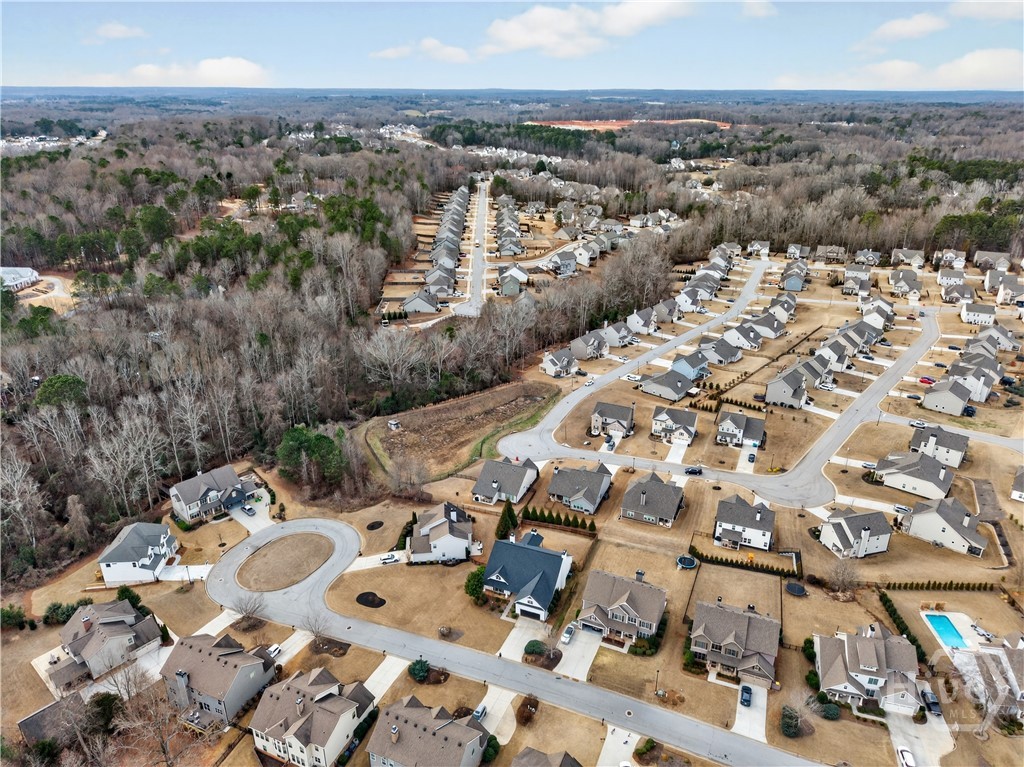 4772 Fairways Lane Jefferson, GA 30549 - Photo 51 of 55