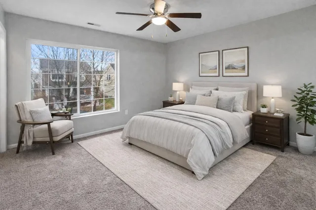 $2,700 | 322 Sherman Avenue, Chesterton, IN 46304