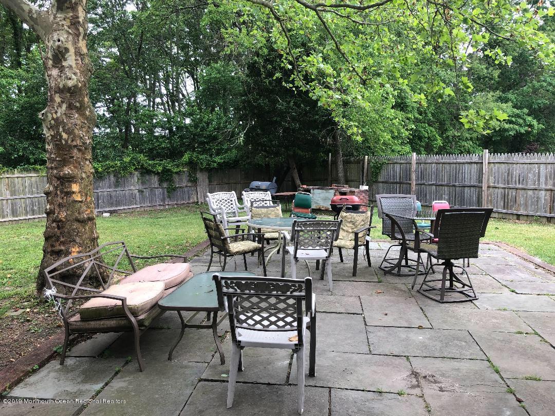 1015 Fordham Road Neptune Township, NJ 07753 - Photo 21 of 21 patio
