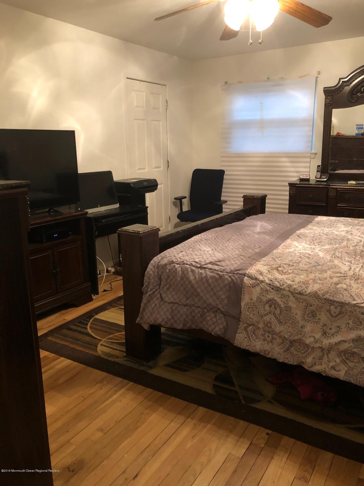 1015 Fordham Road Neptune Township, NJ 07753 - Photo 9 of 21 master bedroom