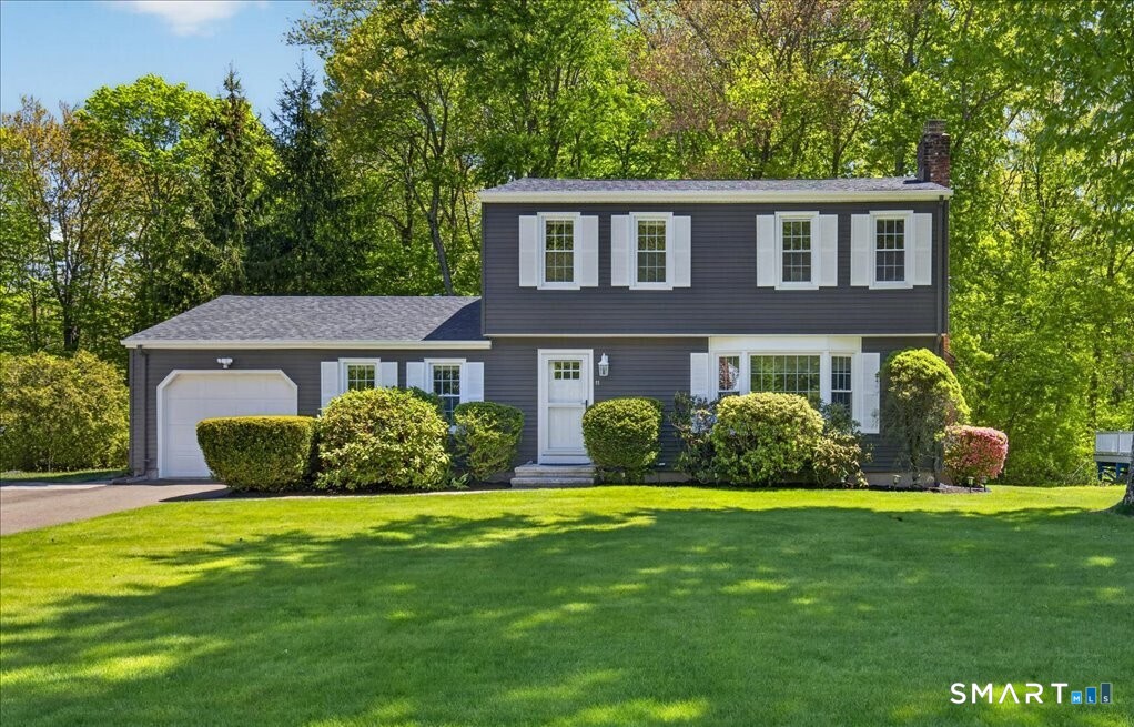 11 Bender Road Hamden, CT 06518 - Photo 1 of 1 Gallery Image 1