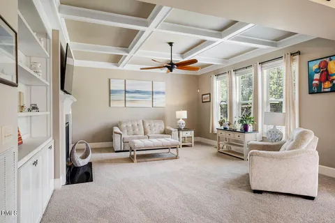 $899,900 | 124 Restonwood Drive, Apex, NC 27539