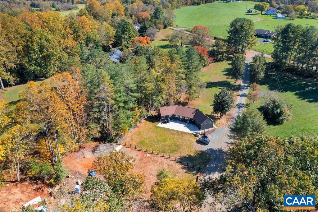 85 Daddy Rabbit Court Ruckersville, VA 22968 - Photo 54 of 57 a view of lake
