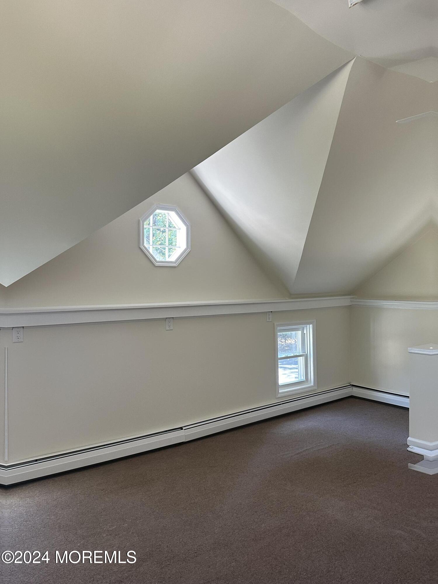 1 Leonardville Road, Unit C Middletown, NJ 07748 - Photo 4 of 12 a view of an empty room with a window