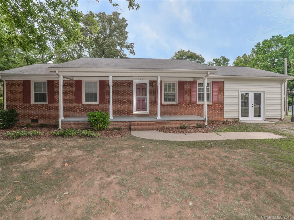 1001 Hess Road Concord, NC 28025 - Photo 1 of 28 Gallery Image 1