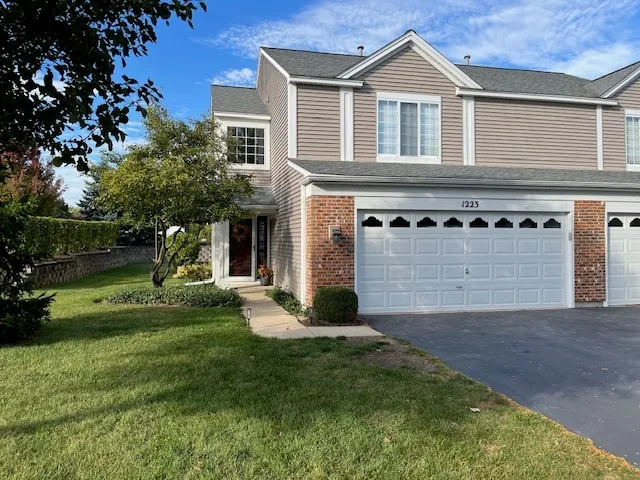 $322,900 | 1223 Summersweet Lane, Bartlett, IL 60103