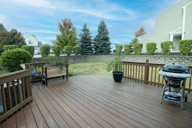 $322,900 | 1223 Summersweet Lane, Bartlett, IL 60103