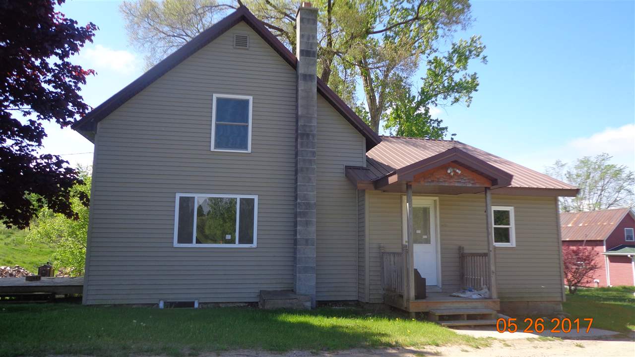 6680 South Schomberg Road Cedar, MI 49621 - Photo 1 of 10 1834380.JPG