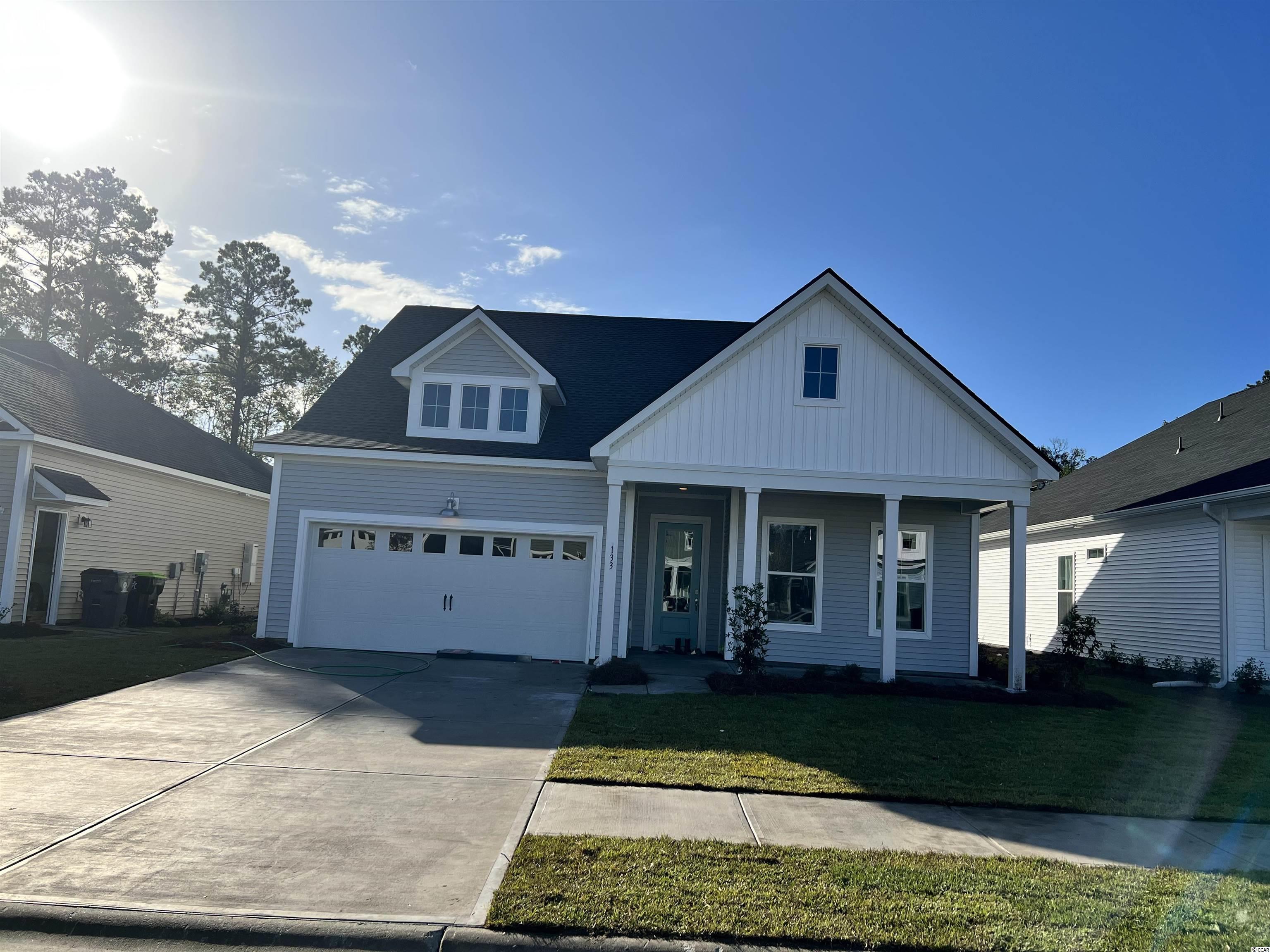 133 Tidal Drive Murrells Inlet, SC 29576 - Photo 1 of 18 Gallery Image 1